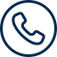 Phone contact icon