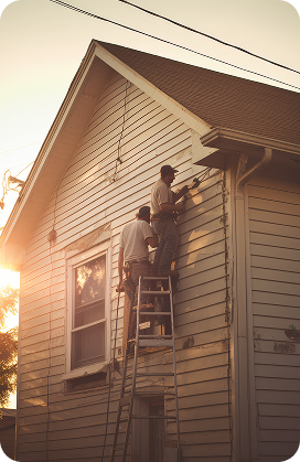 Mobile Home Roofing & Exterior Services | CMHS Temecula, CA