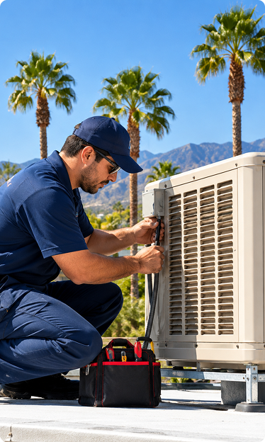 Swamp Coolers CMHS | Community Mobile Home Services