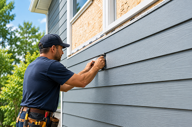 Skirting CMHS | Community Mobile Home Services