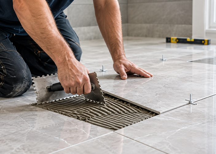 Tile CMHS | Community Mobile Home Services