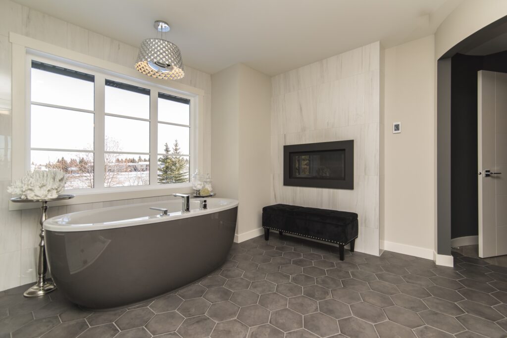 Bathroom Remodeling CMHS | Community Mobile Home Services