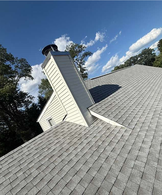 Roofing CMHS | Community Mobile Home Services