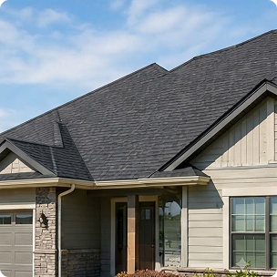 Roofing CMHS | Community Mobile Home Services