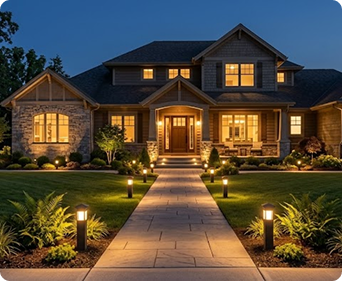 Electrical CMHS | Community Mobile Home Services