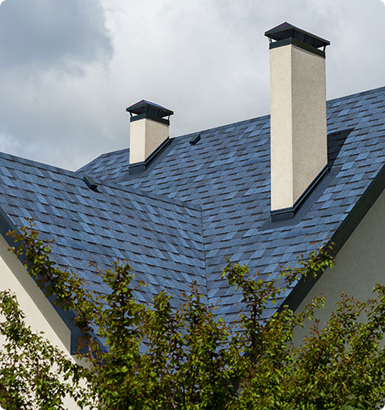 Roofing CMHS | Community Mobile Home Services